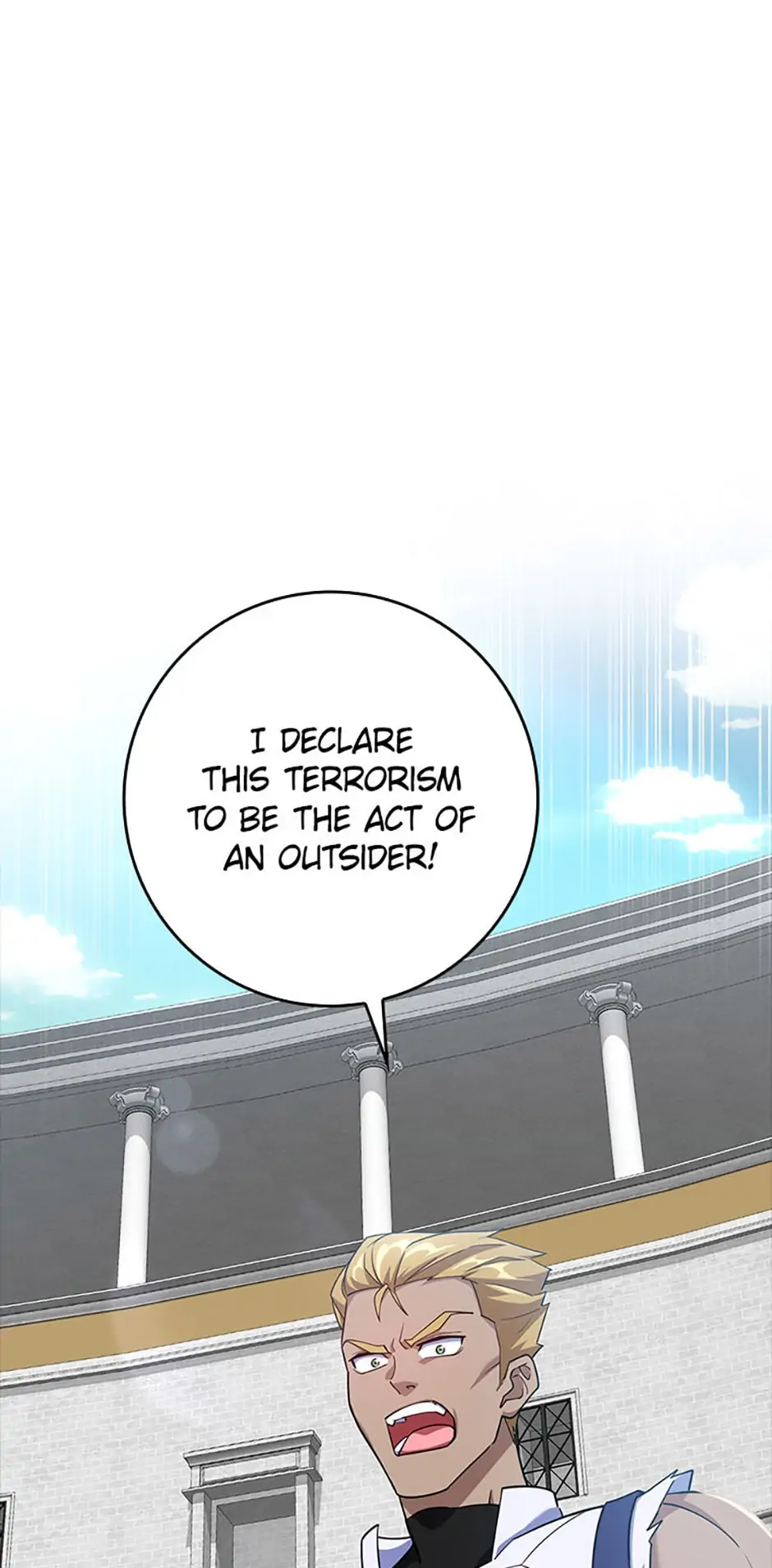 The Maxed-Out Player chapter 31 page 19