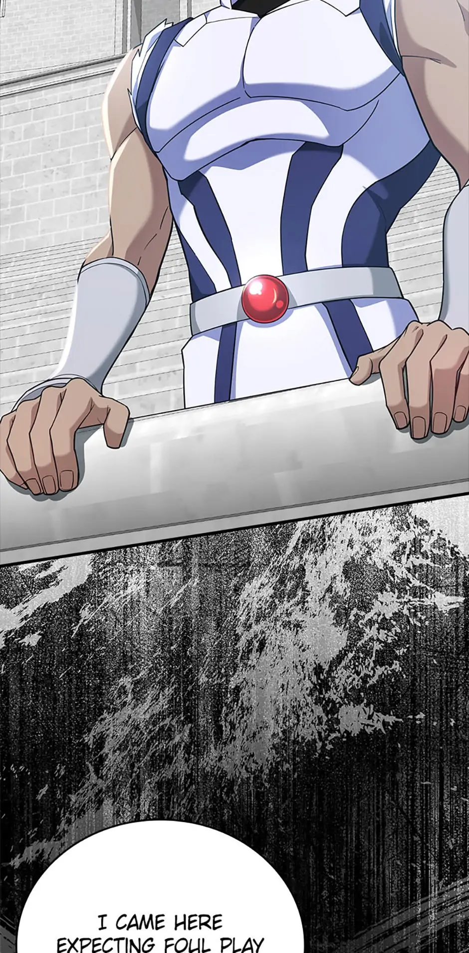 The Maxed-Out Player chapter 31 page 20