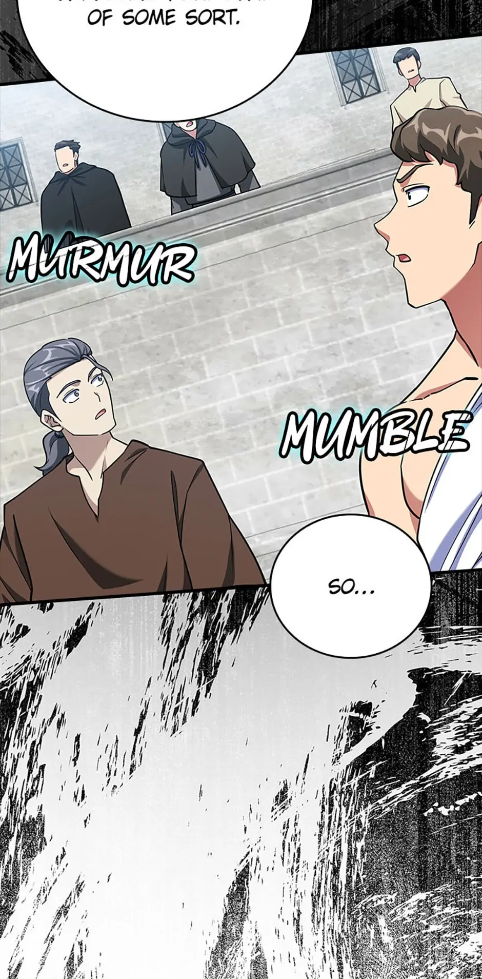 The Maxed-Out Player chapter 31 page 21