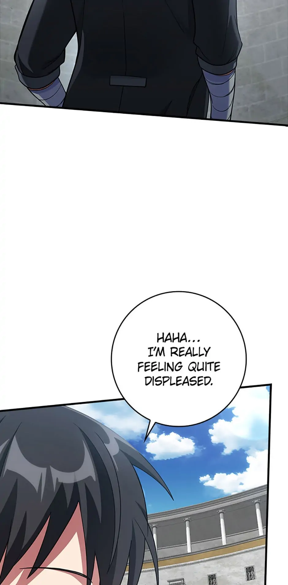 The Maxed-Out Player chapter 31 page 23