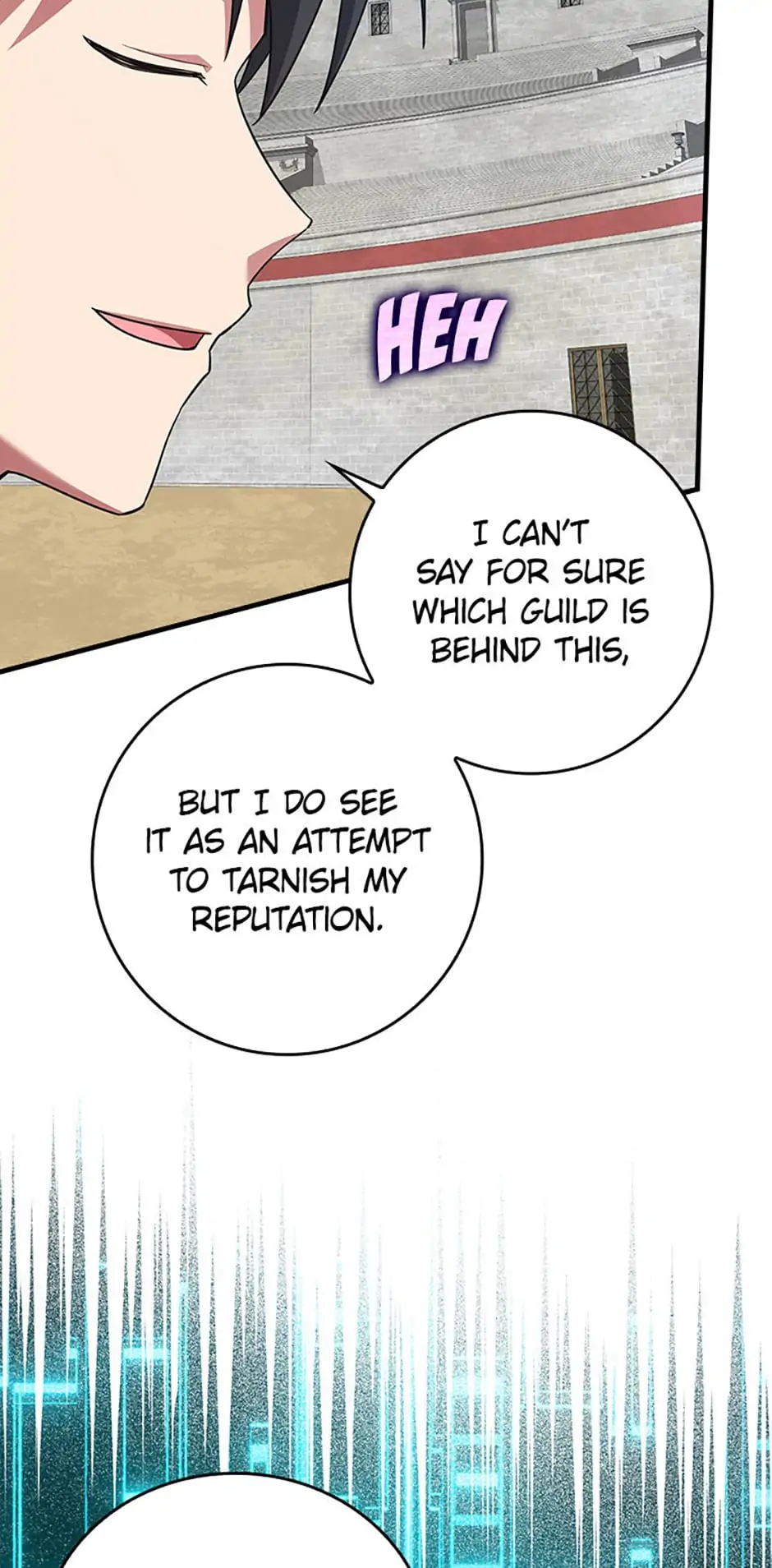 The Maxed-Out Player chapter 31 page 24