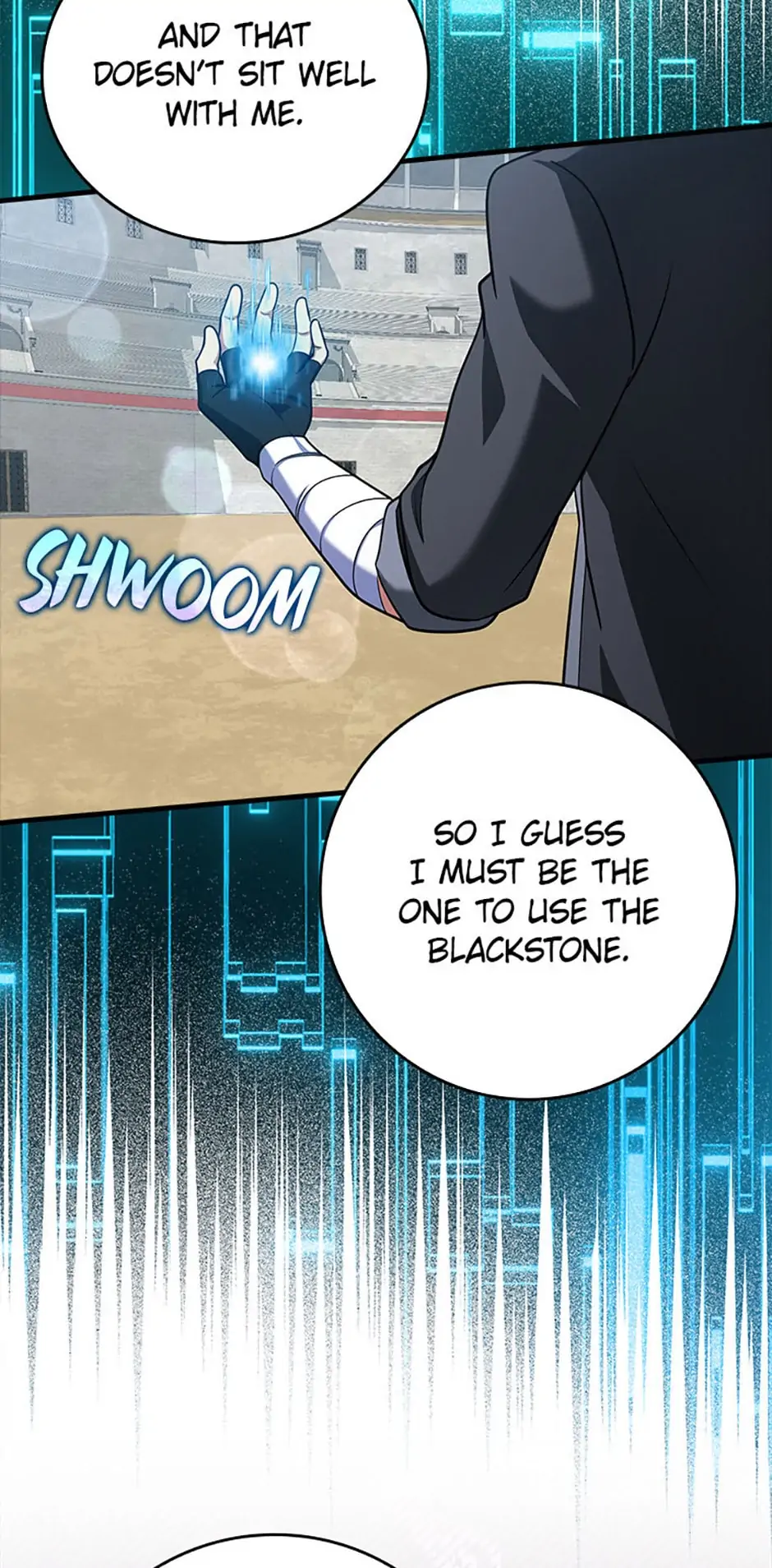 The Maxed-Out Player chapter 31 page 25