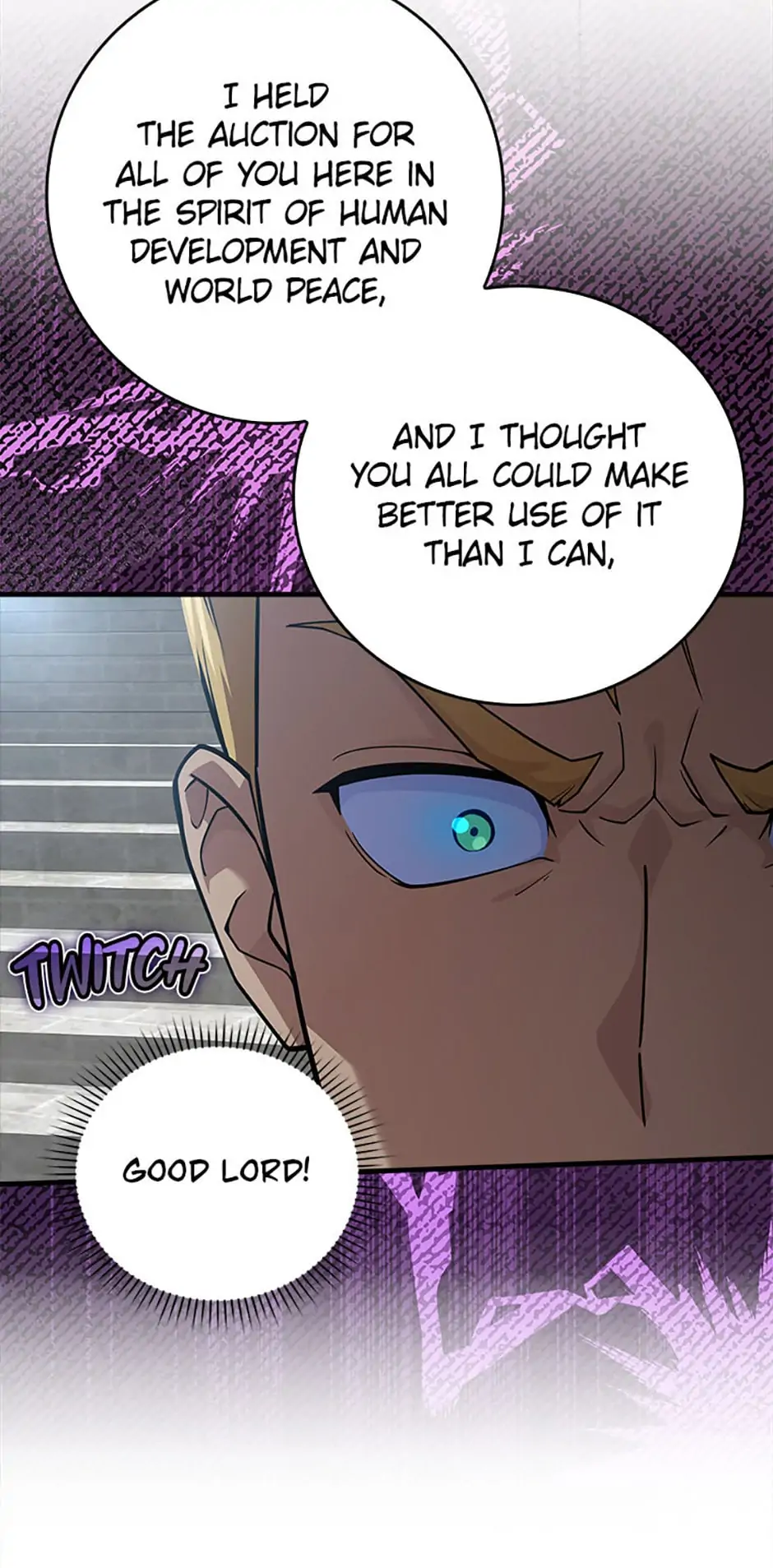 The Maxed-Out Player chapter 31 page 26