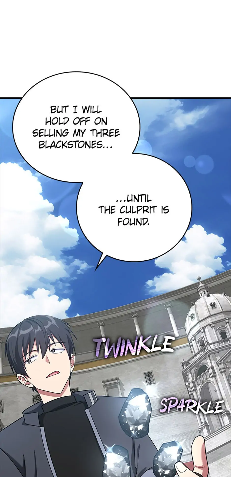 The Maxed-Out Player chapter 31 page 27