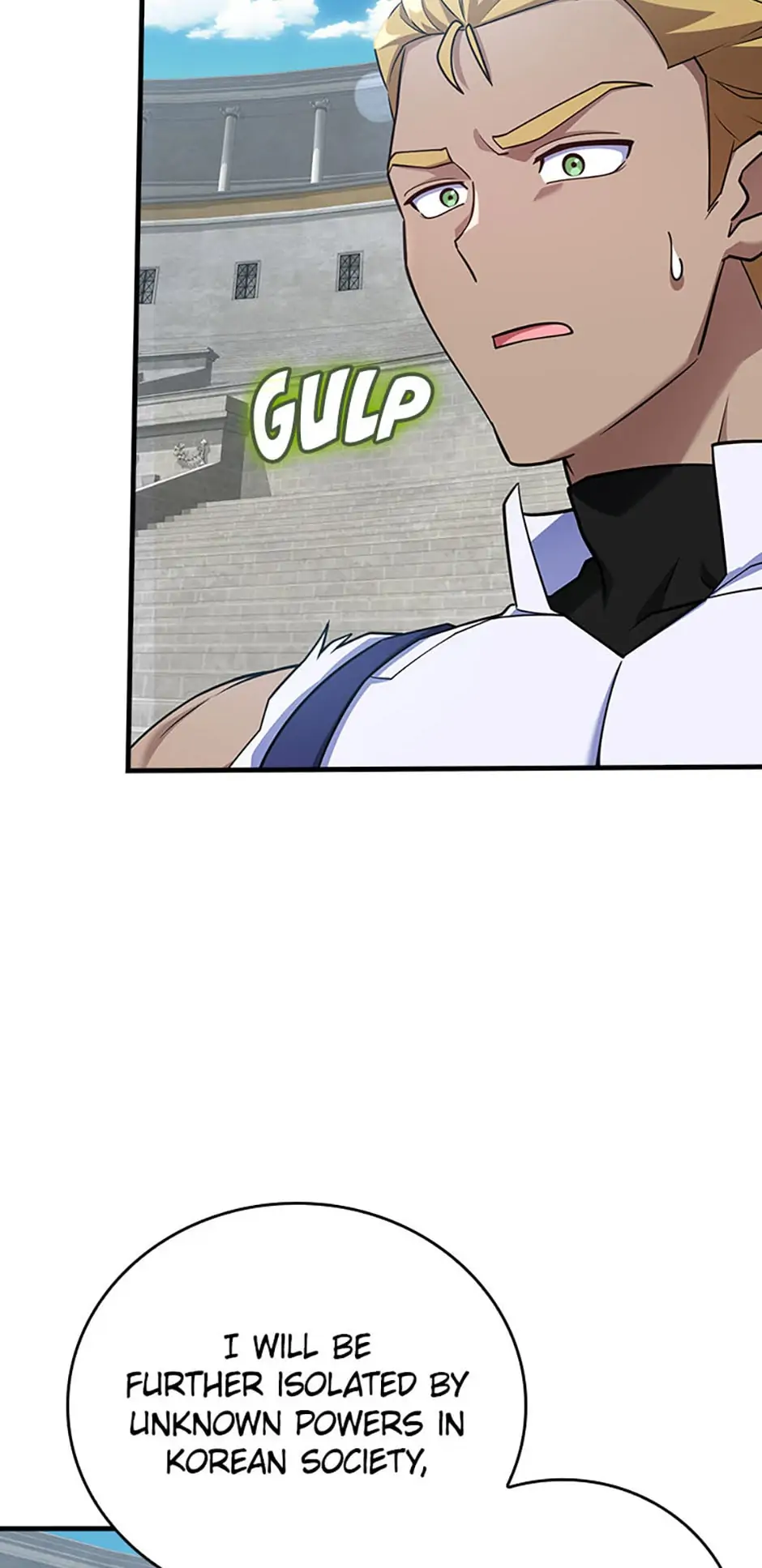 The Maxed-Out Player chapter 31 page 29