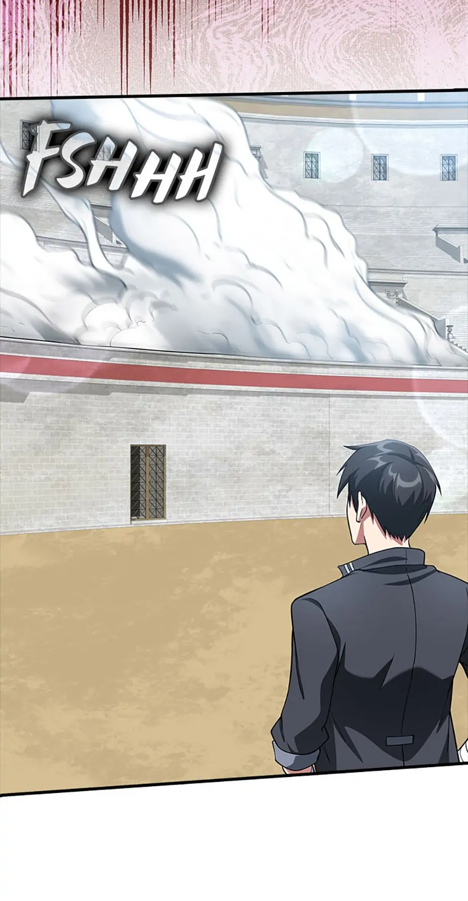 The Maxed-Out Player chapter 31 page 3