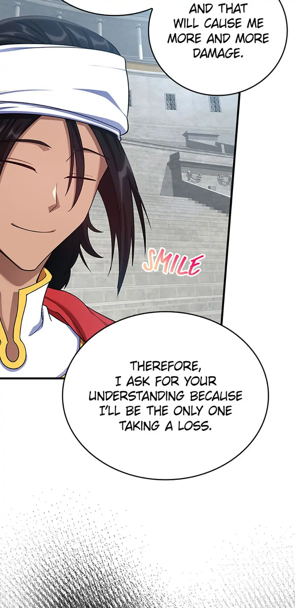 The Maxed-Out Player chapter 31 page 30