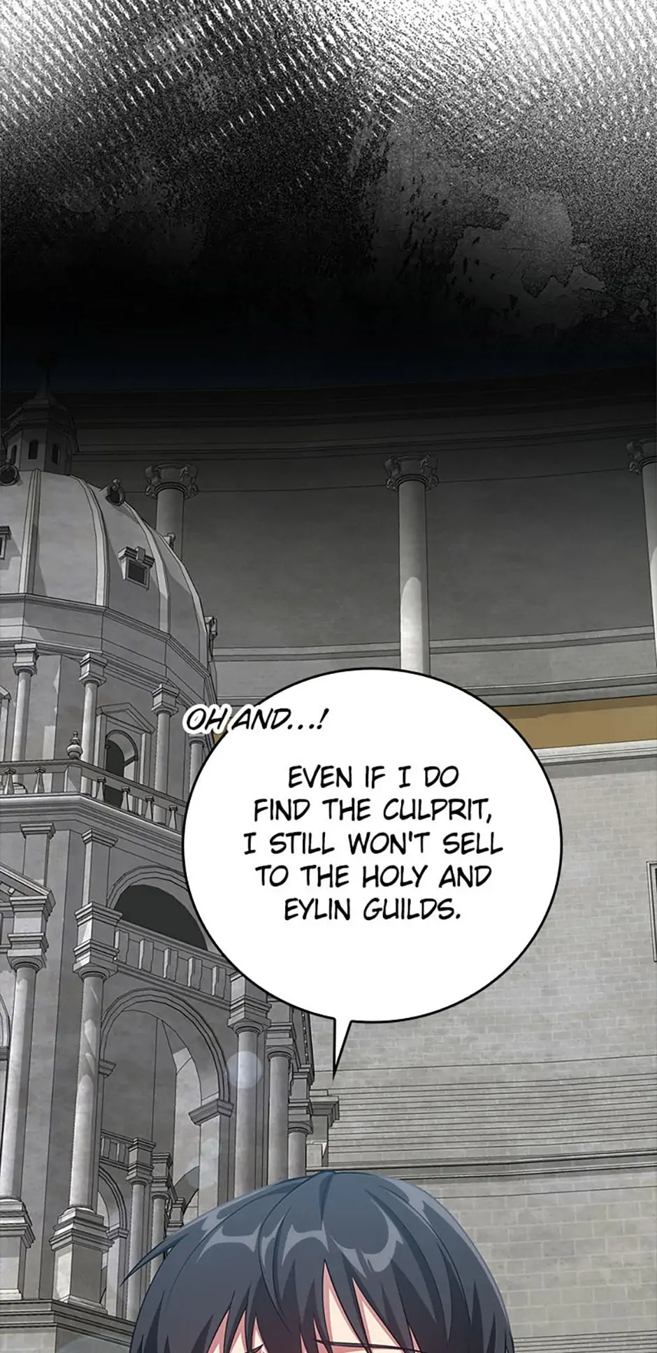 The Maxed-Out Player chapter 31 page 31