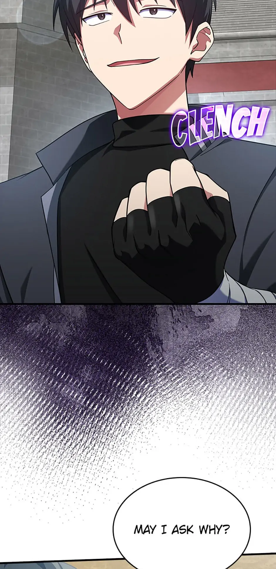 The Maxed-Out Player chapter 31 page 32