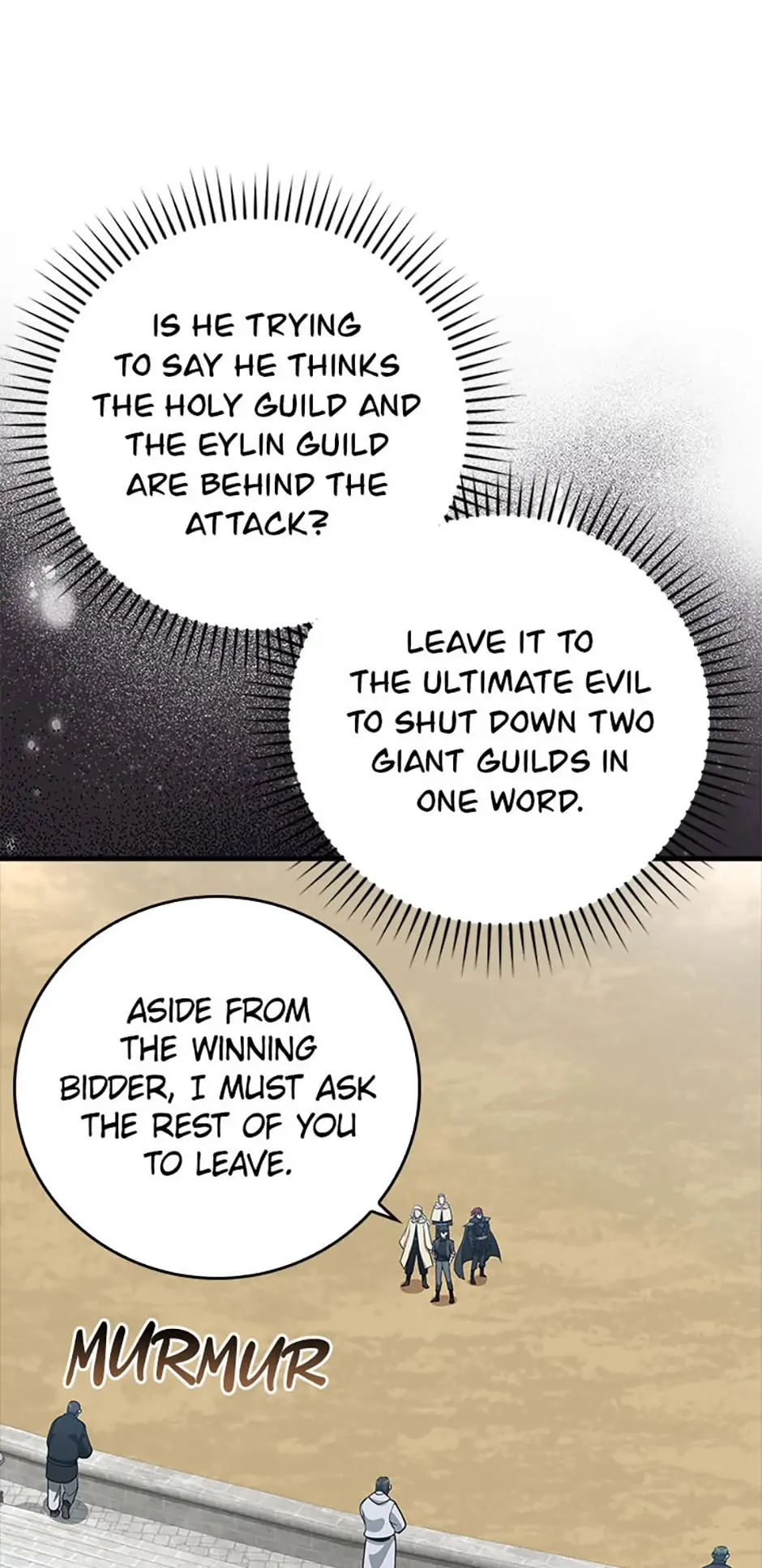 The Maxed-Out Player chapter 31 page 35