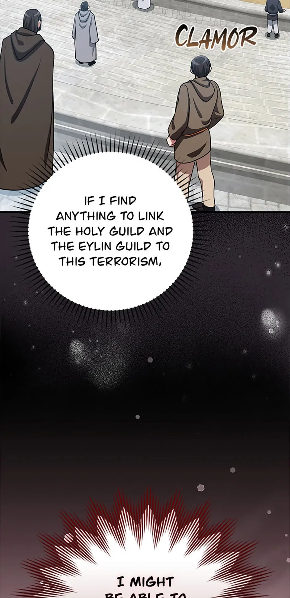 The Maxed-Out Player chapter 31 page 36