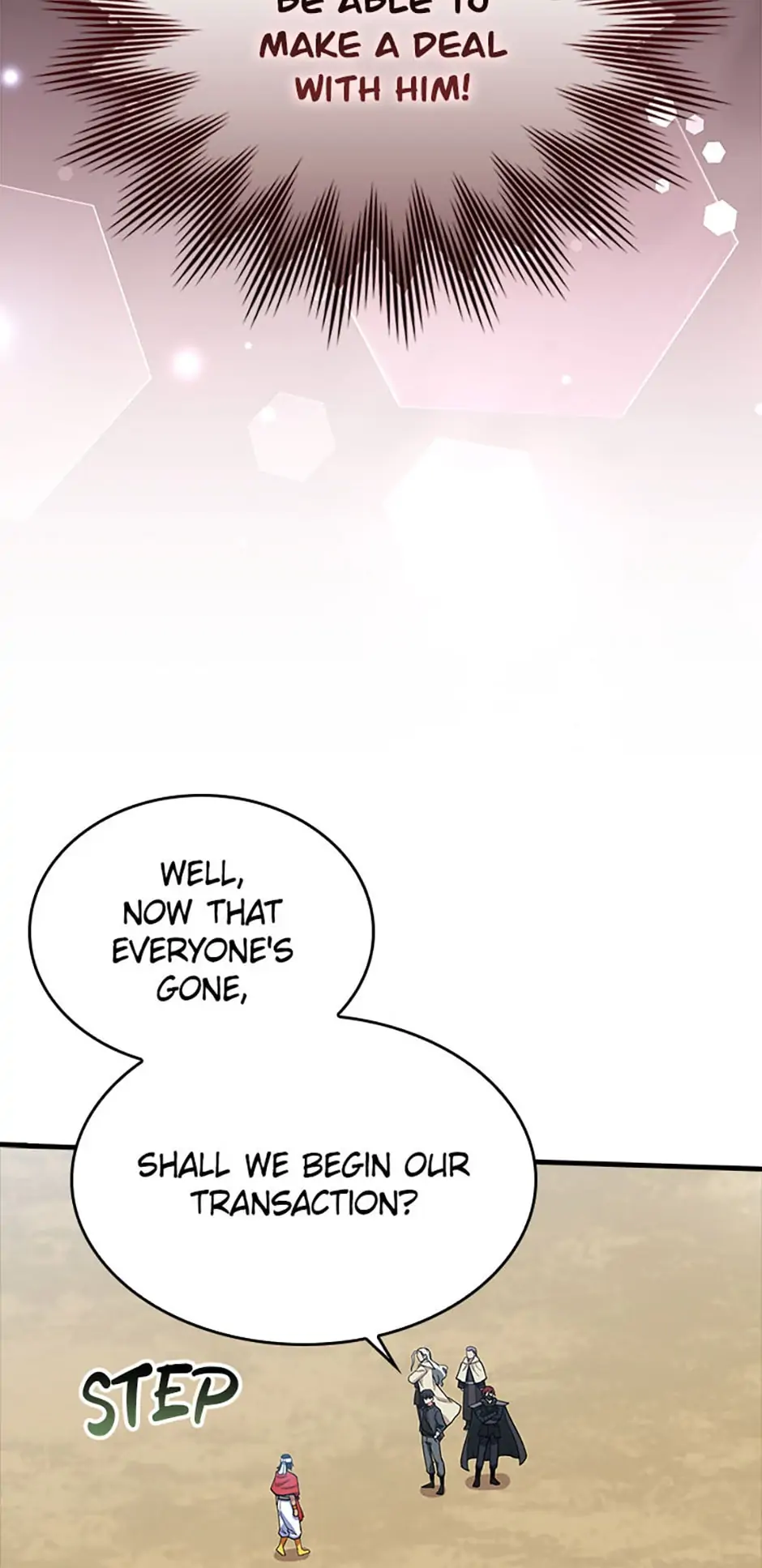 The Maxed-Out Player chapter 31 page 37