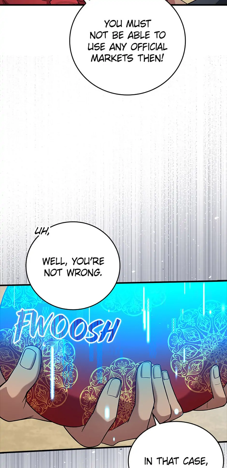 The Maxed-Out Player chapter 31 page 39