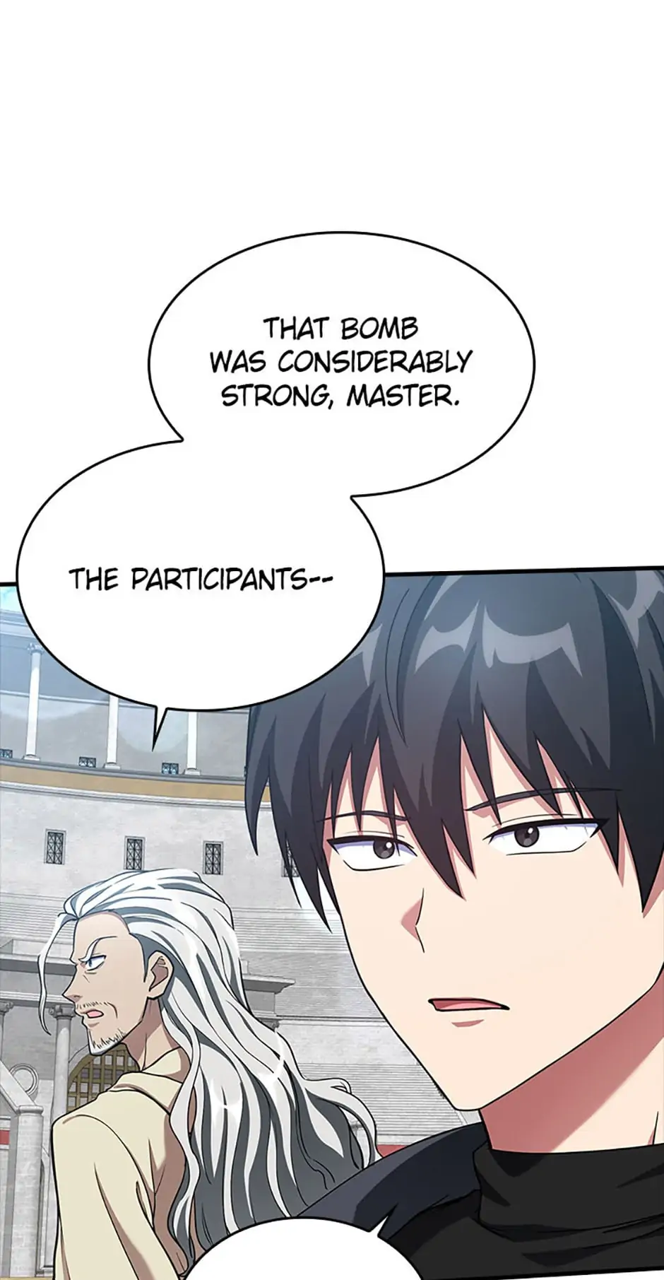 The Maxed-Out Player chapter 31 page 4