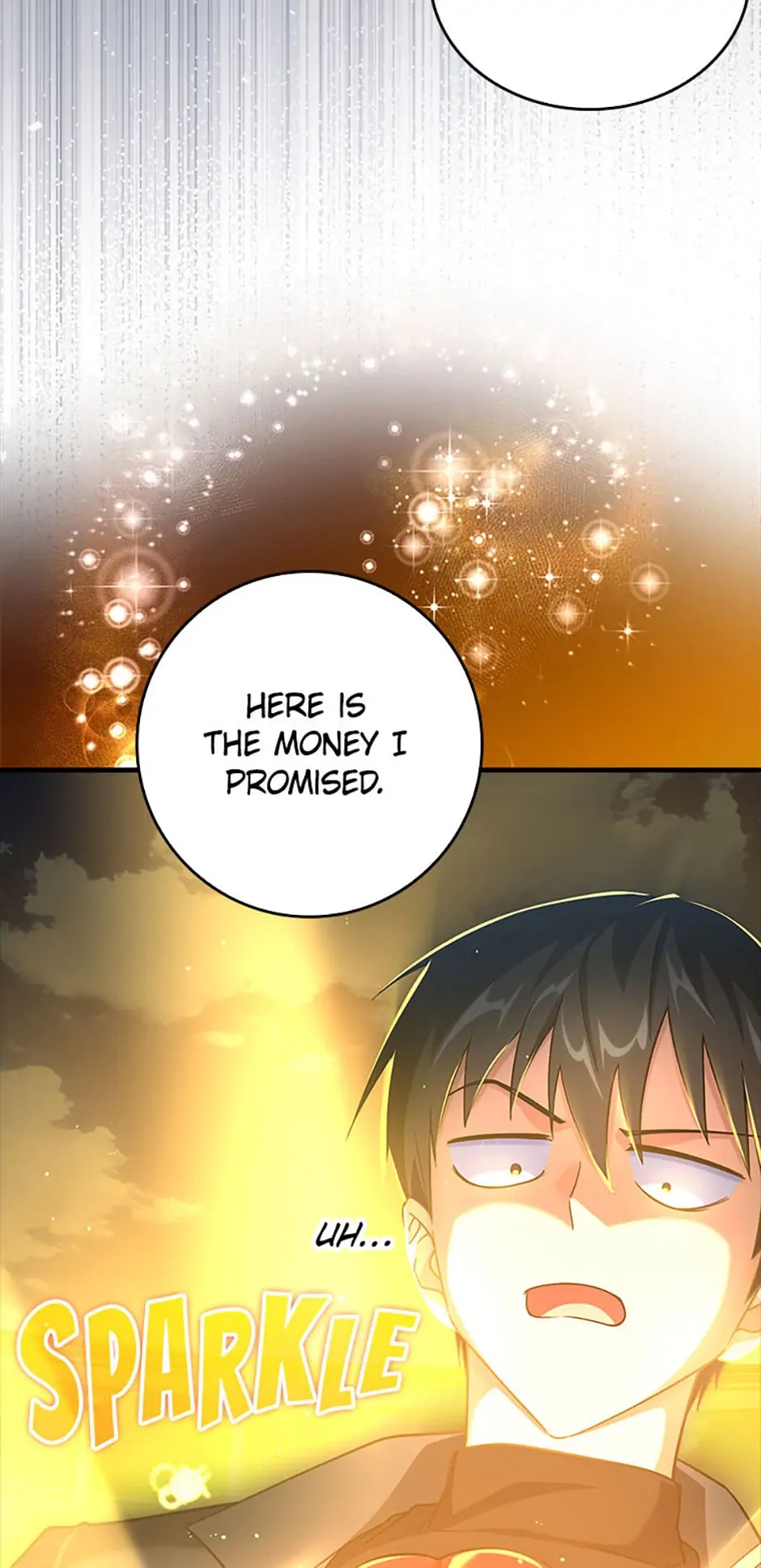 The Maxed-Out Player chapter 31 page 40