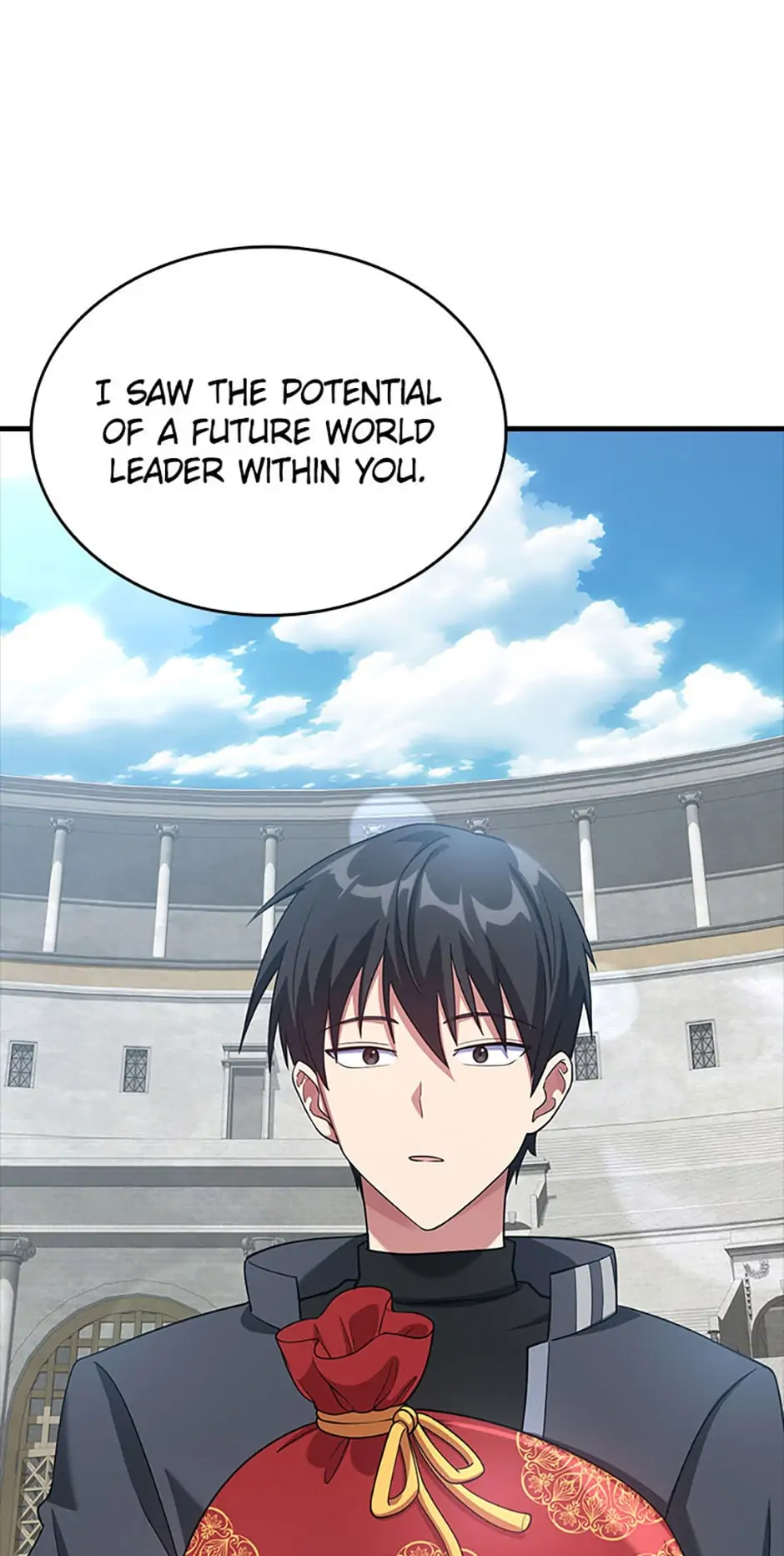 The Maxed-Out Player chapter 31 page 43