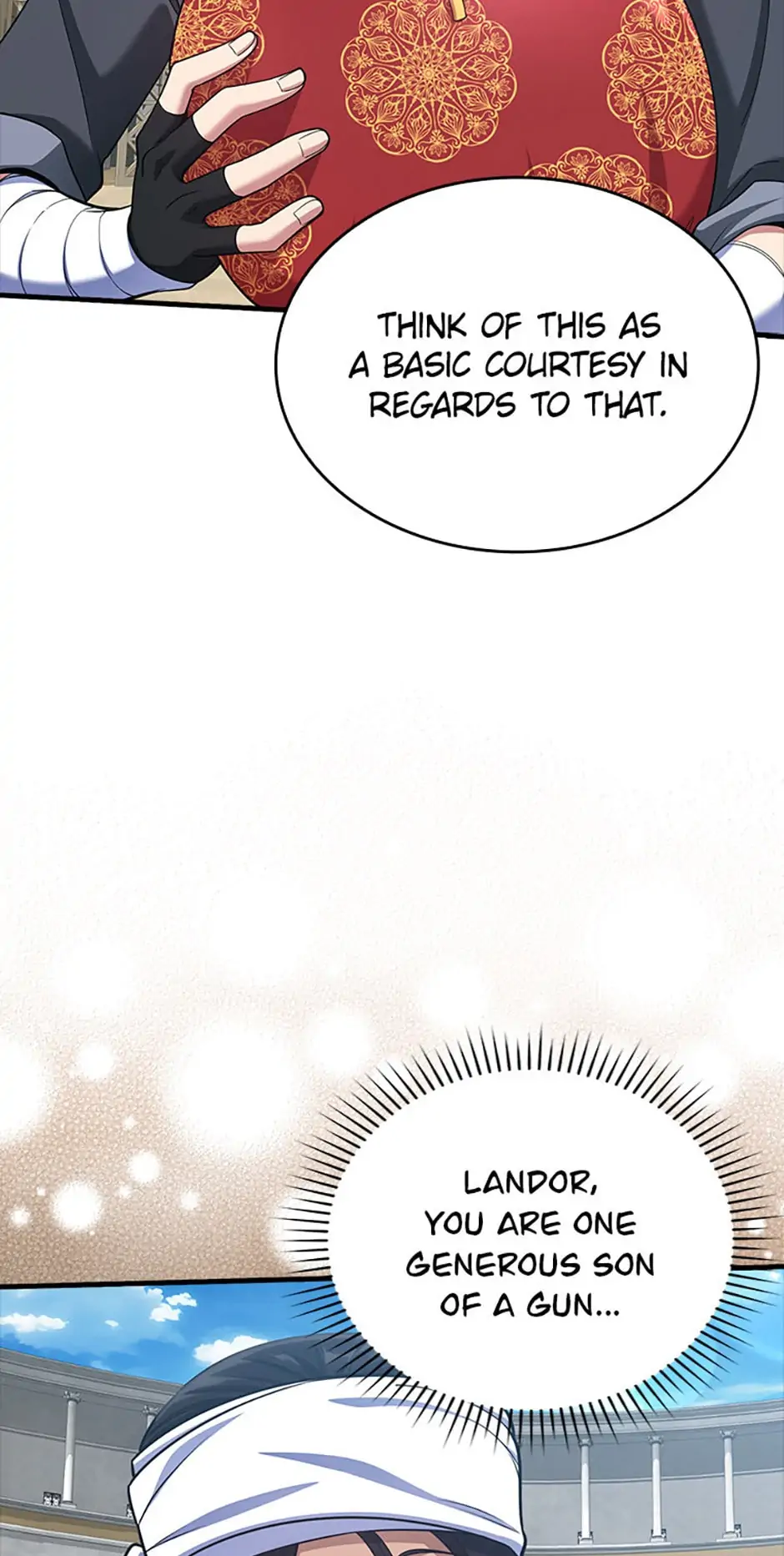 The Maxed-Out Player chapter 31 page 44