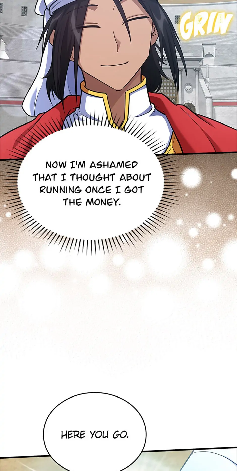 The Maxed-Out Player chapter 31 page 45