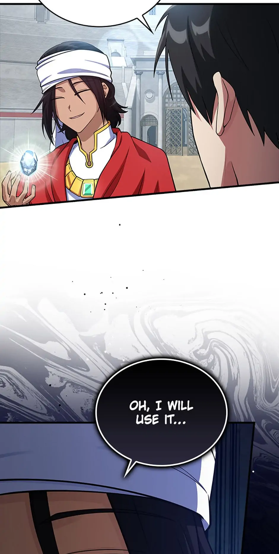 The Maxed-Out Player chapter 31 page 48