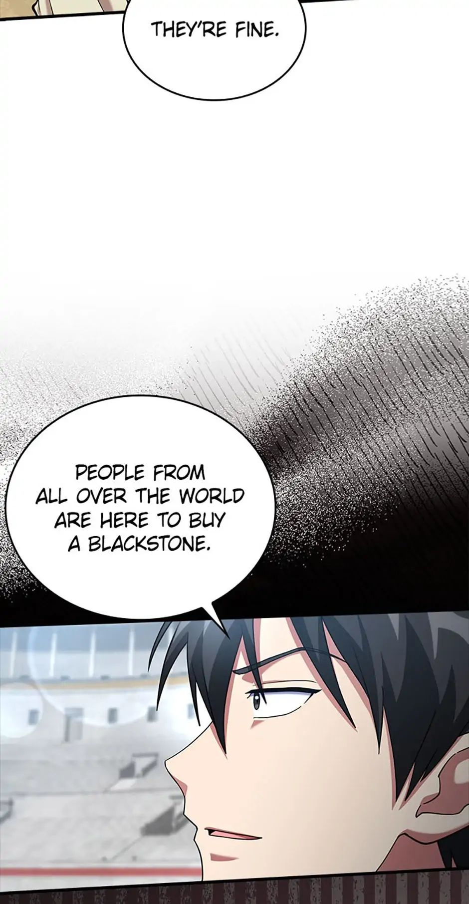 The Maxed-Out Player chapter 31 page 5