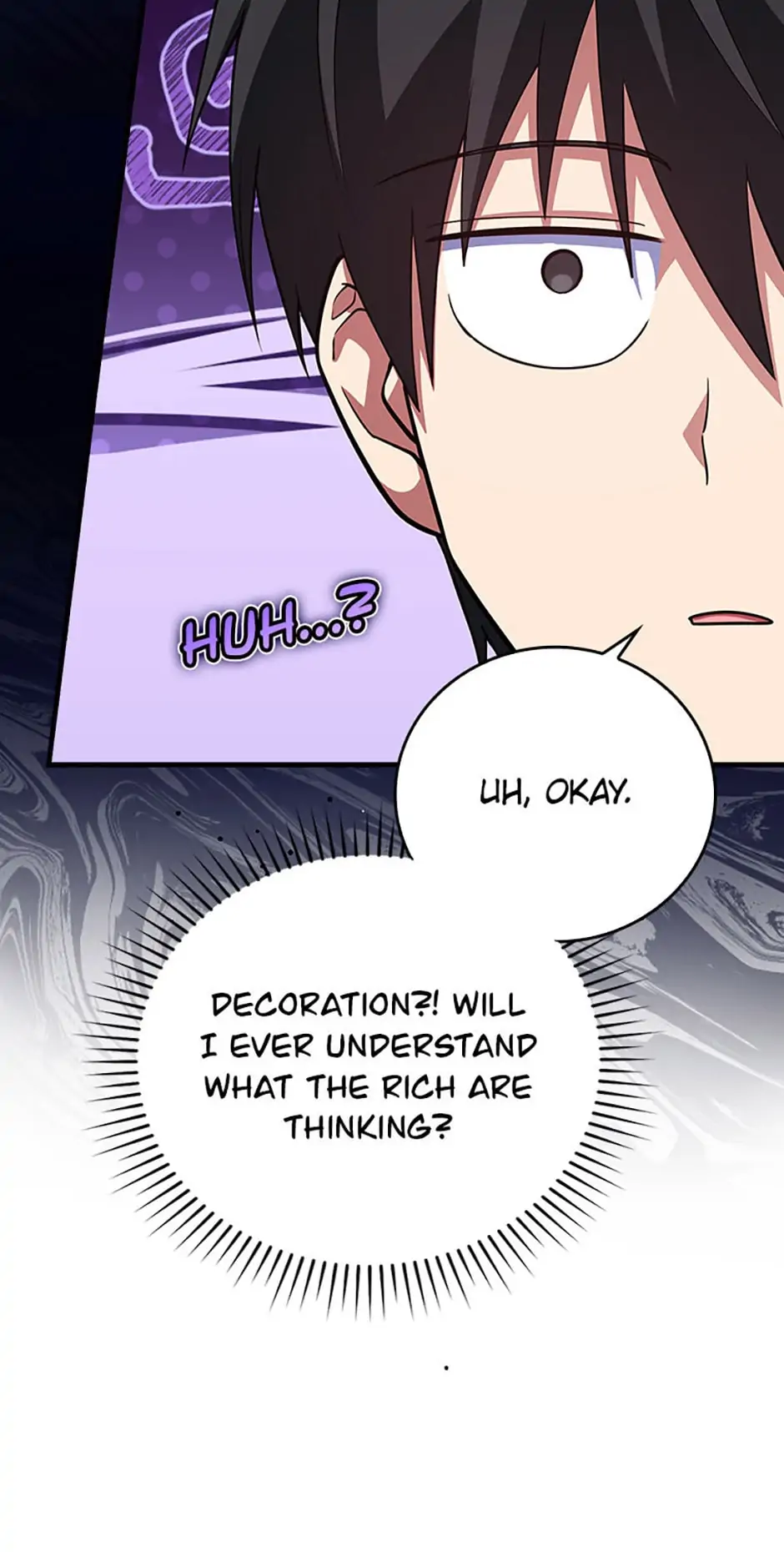 The Maxed-Out Player chapter 31 page 50