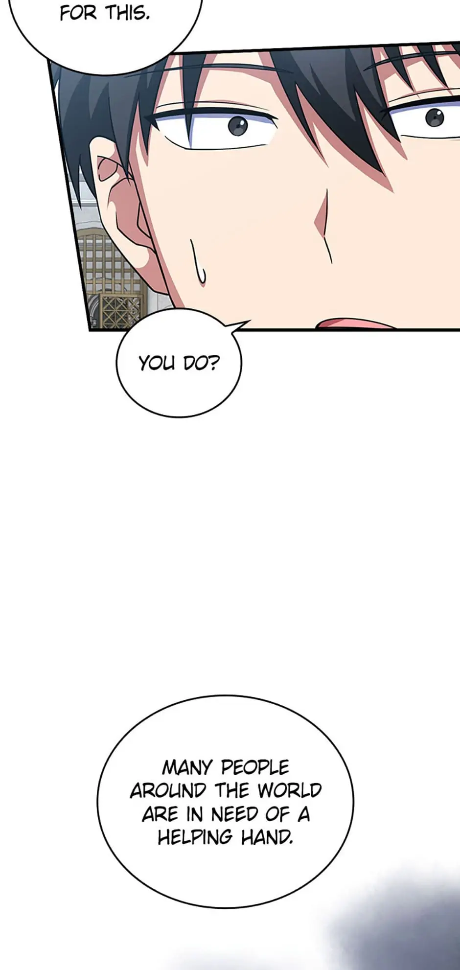 The Maxed-Out Player chapter 31 page 52