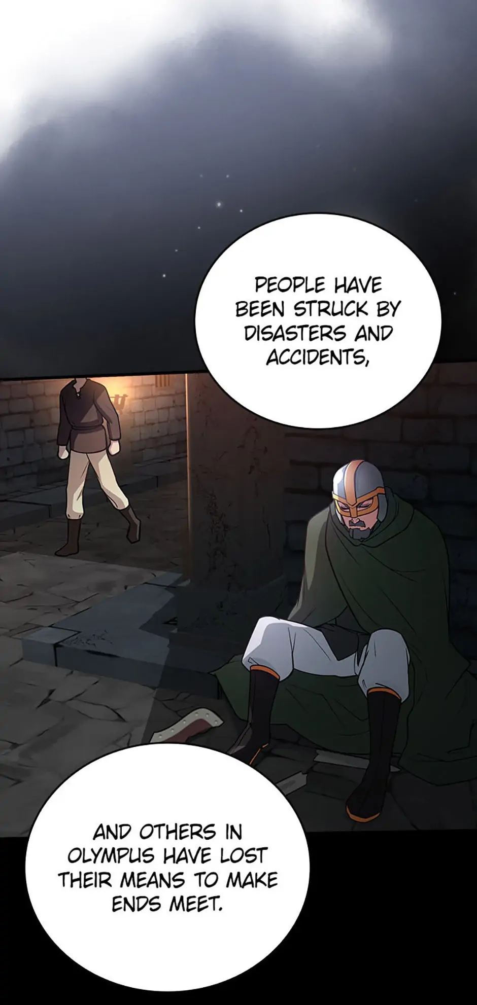 The Maxed-Out Player chapter 31 page 53