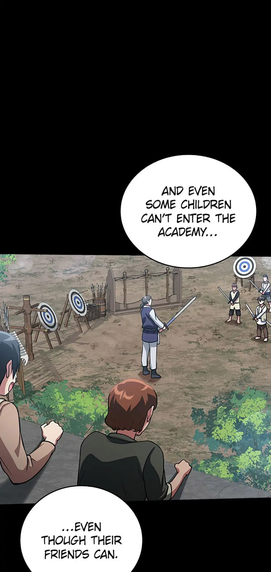 The Maxed-Out Player chapter 31 page 54