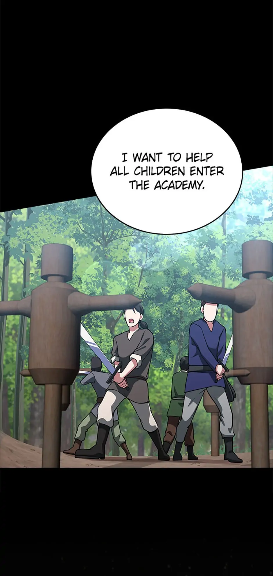 The Maxed-Out Player chapter 31 page 56