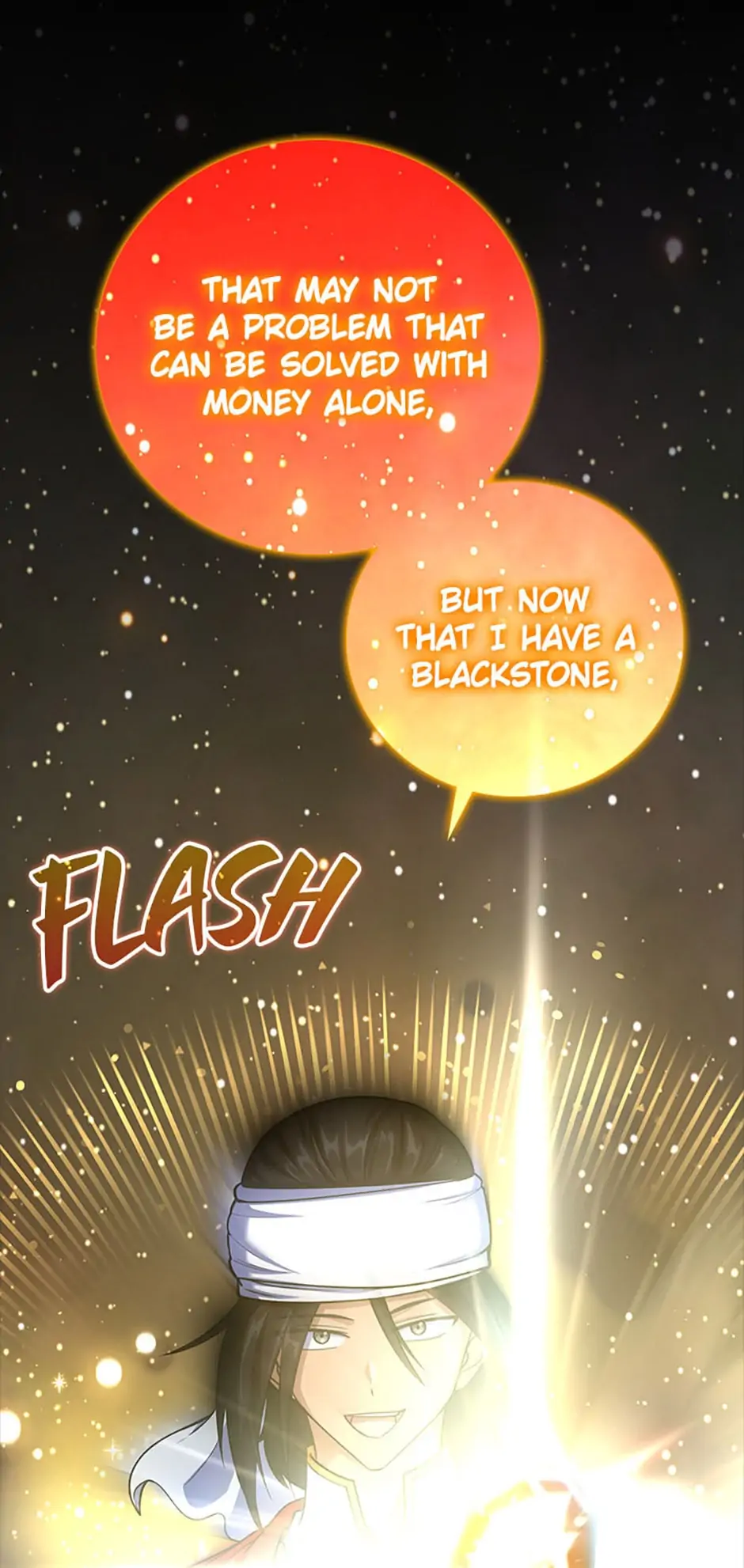 The Maxed-Out Player chapter 31 page 57