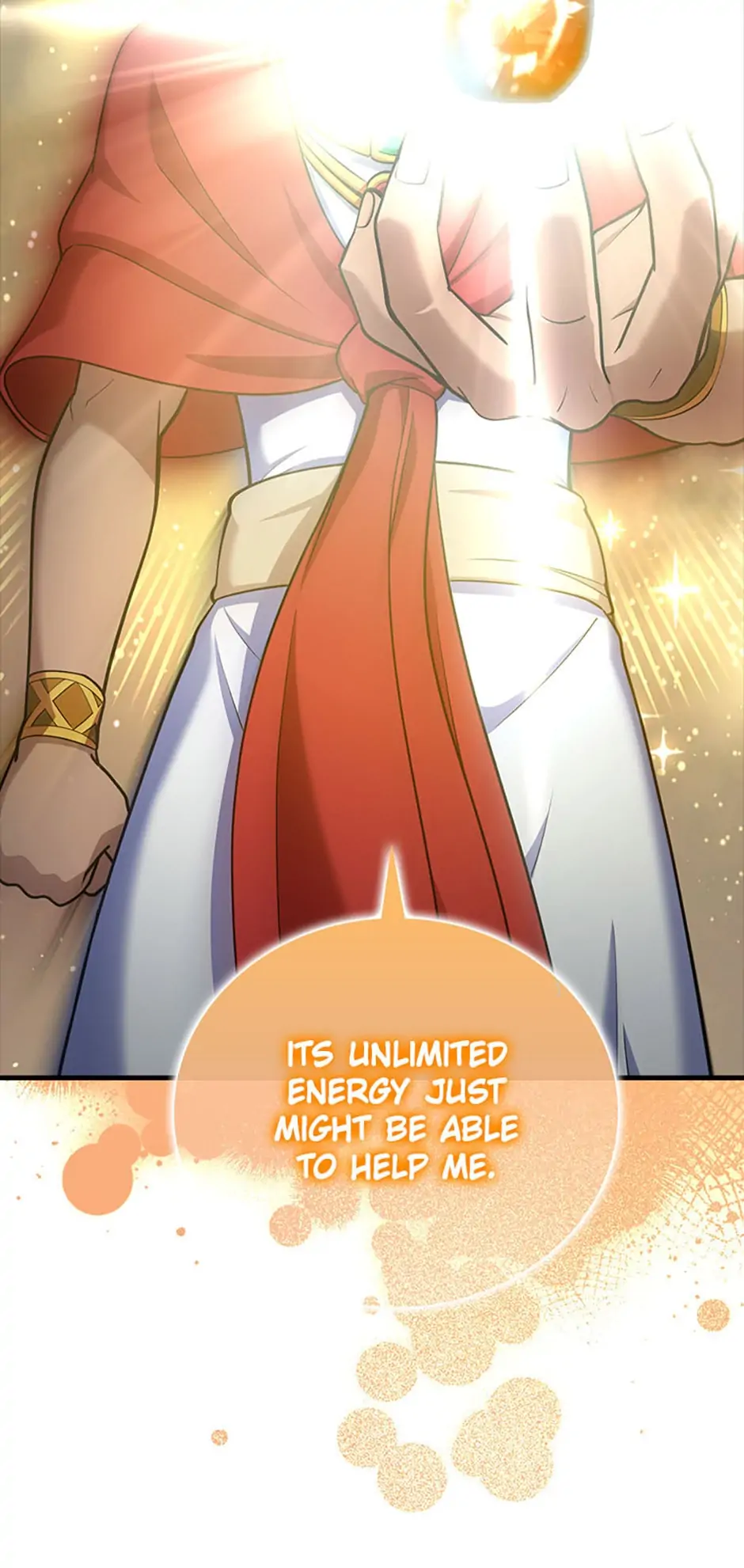 The Maxed-Out Player chapter 31 page 58