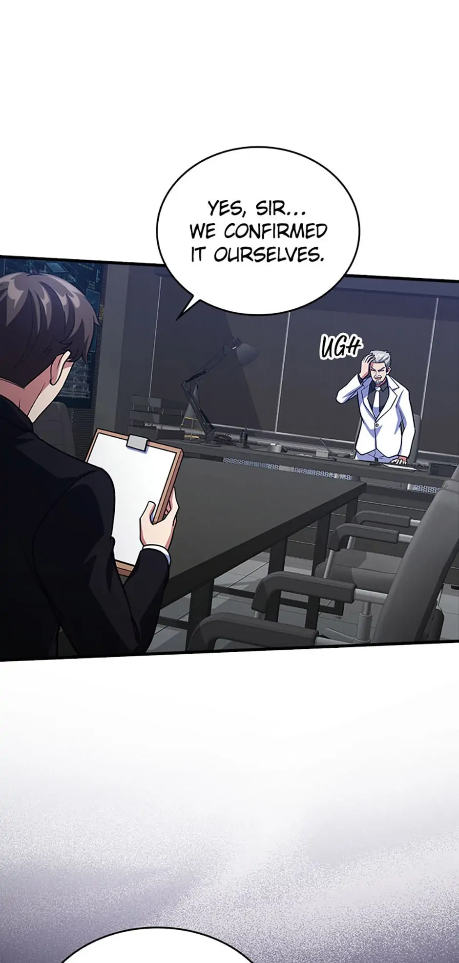 The Maxed-Out Player chapter 31 page 66