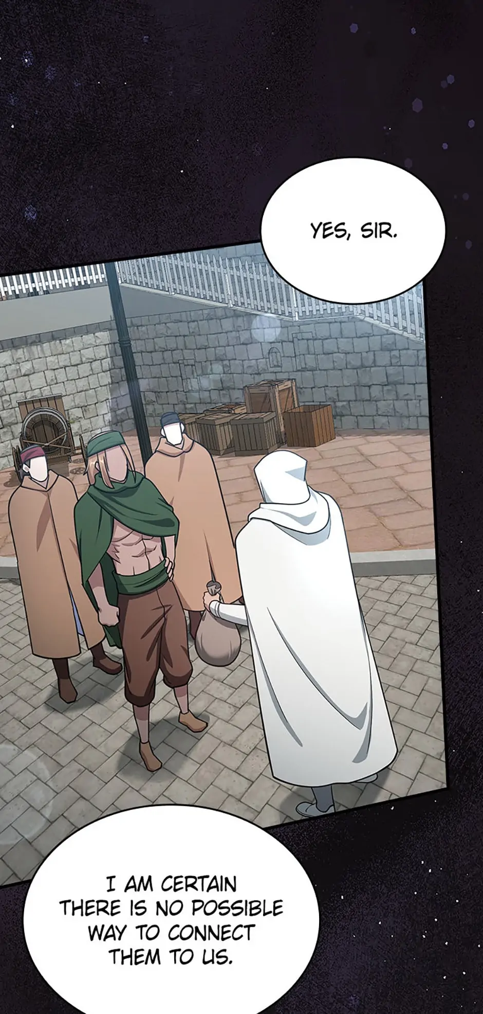 The Maxed-Out Player chapter 31 page 68