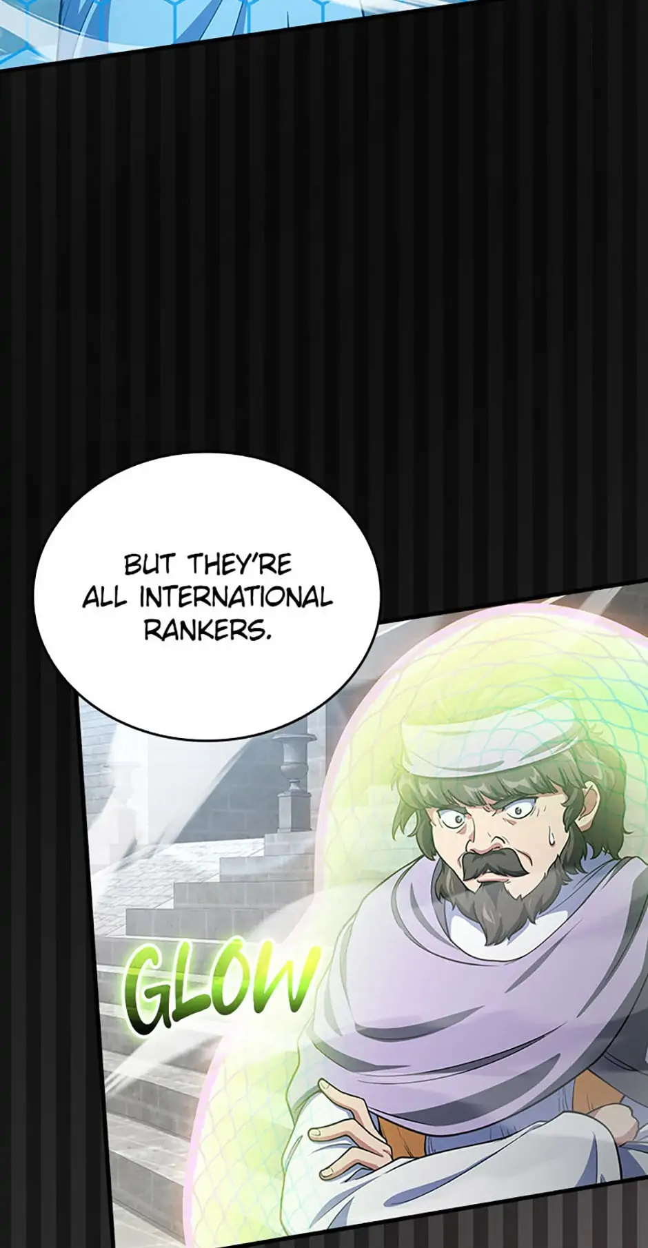 The Maxed-Out Player chapter 31 page 7