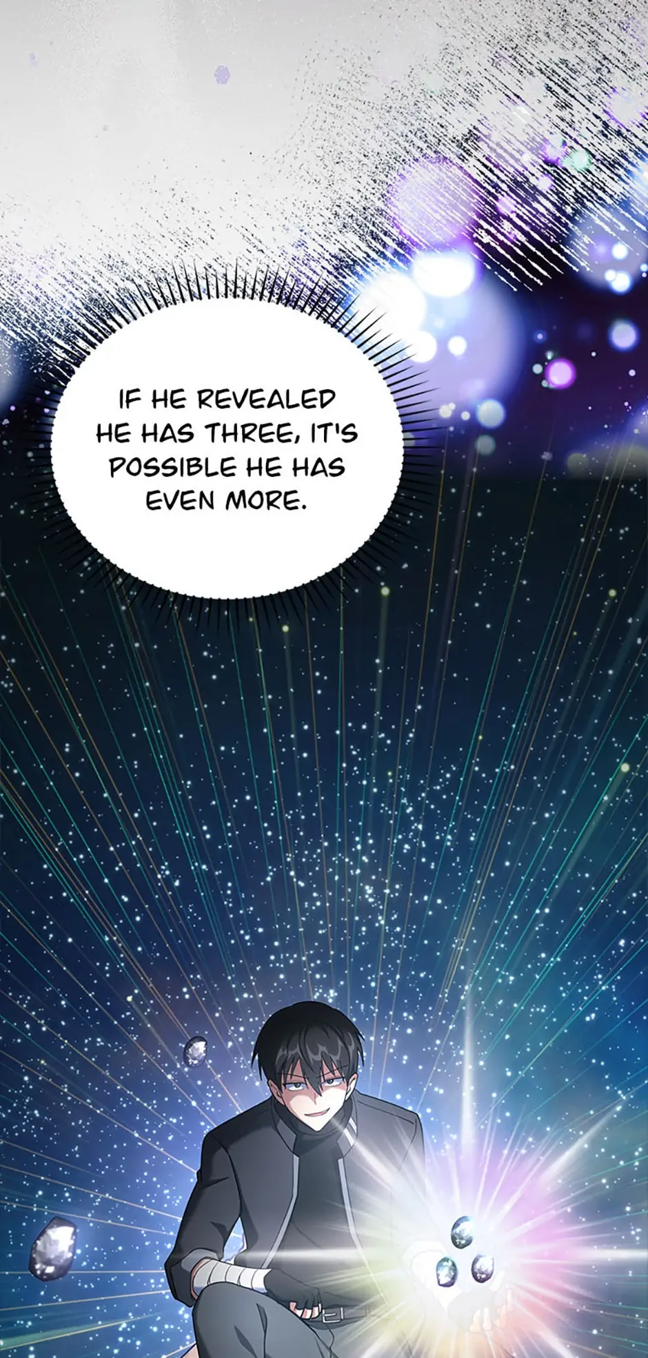 The Maxed-Out Player chapter 31 page 70