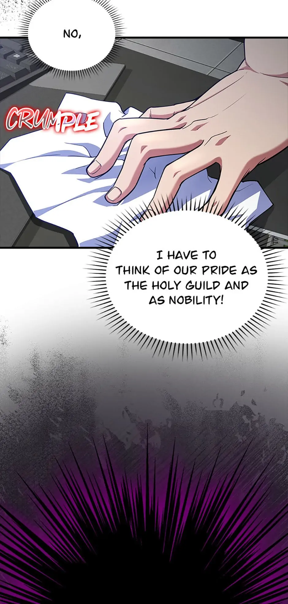 The Maxed-Out Player chapter 31 page 72