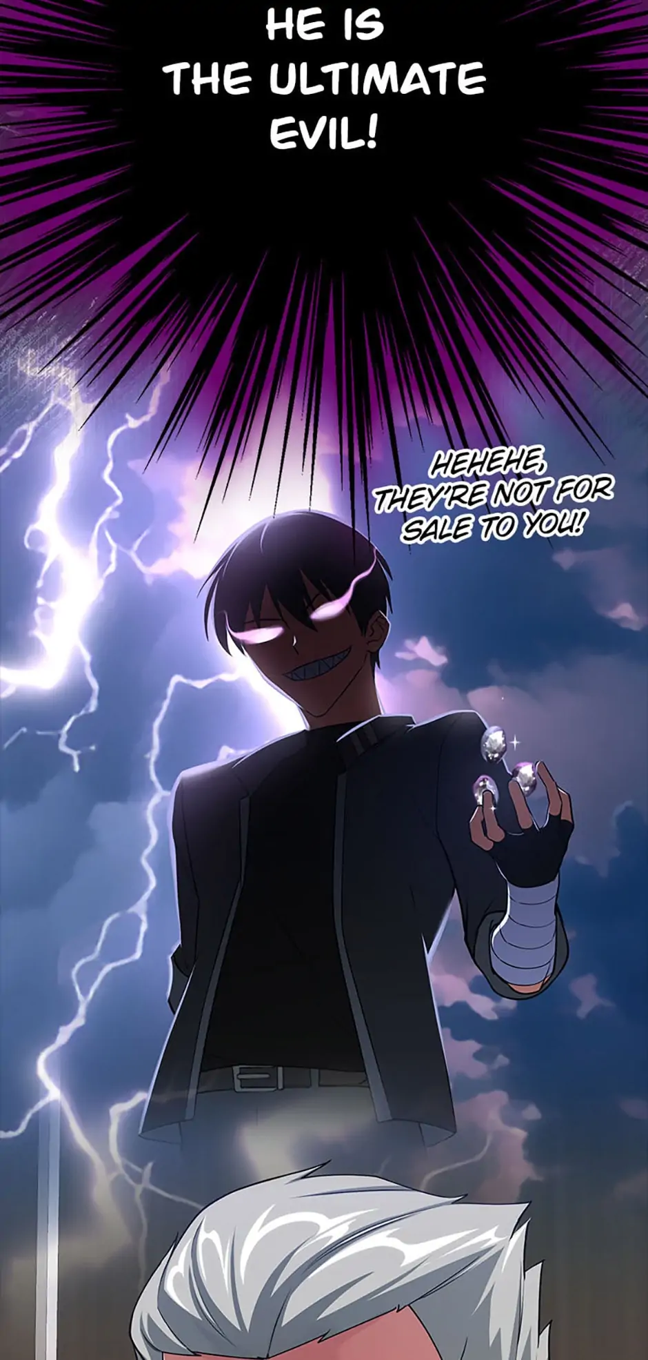 The Maxed-Out Player chapter 31 page 73