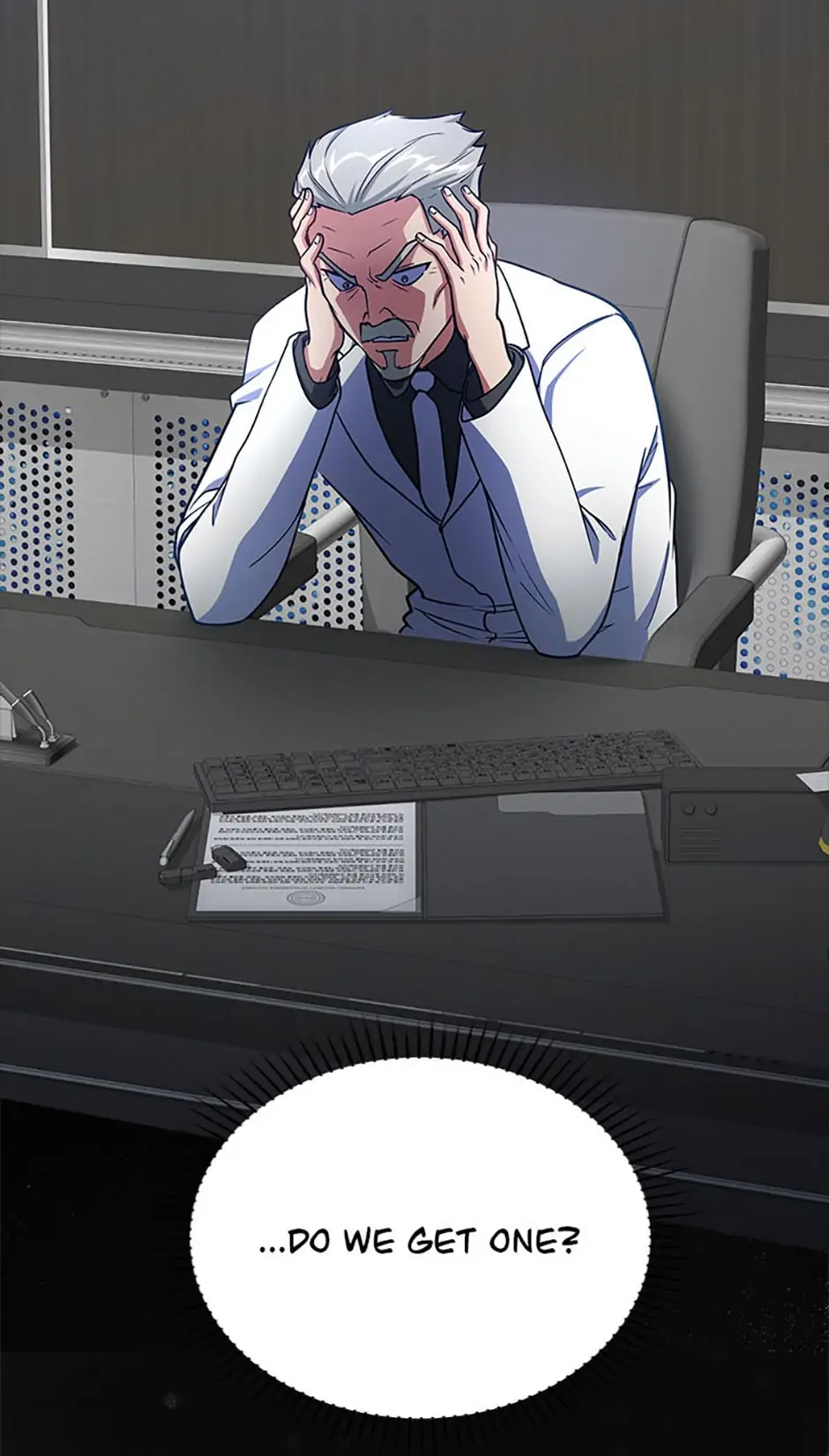 The Maxed-Out Player chapter 31 page 78