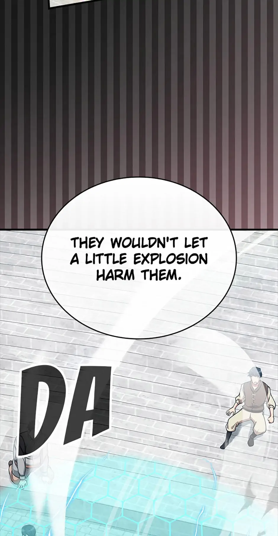 The Maxed-Out Player chapter 31 page 8