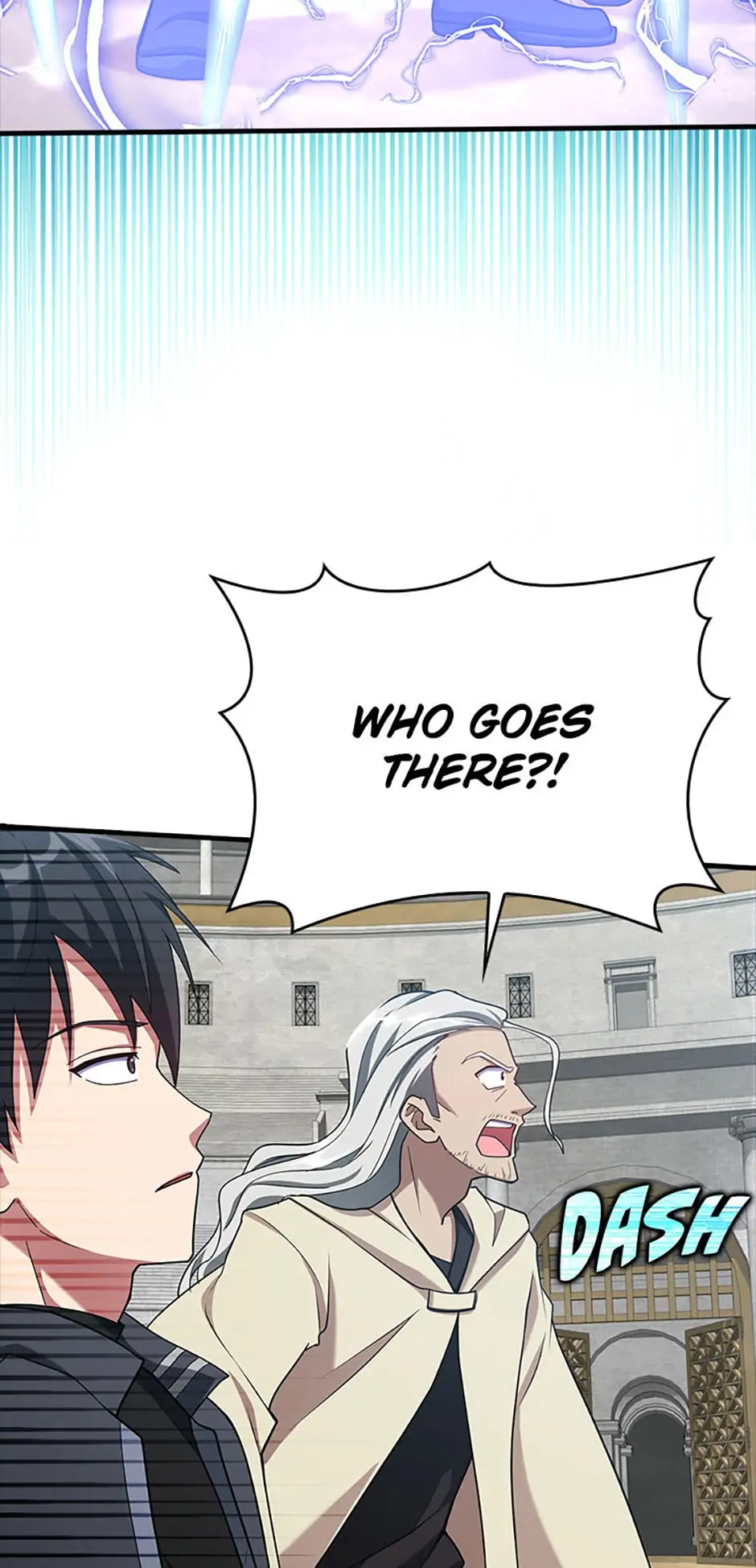 The Maxed-Out Player chapter 32 page 10