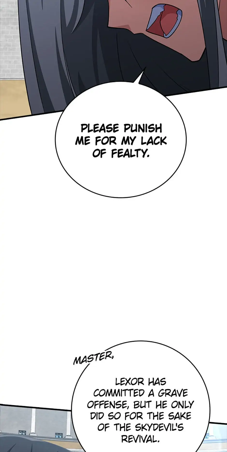 The Maxed-Out Player chapter 32 page 100