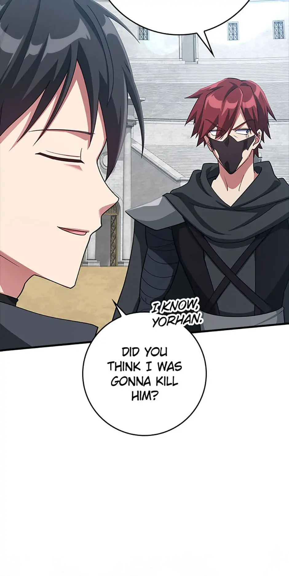 The Maxed-Out Player chapter 32 page 101