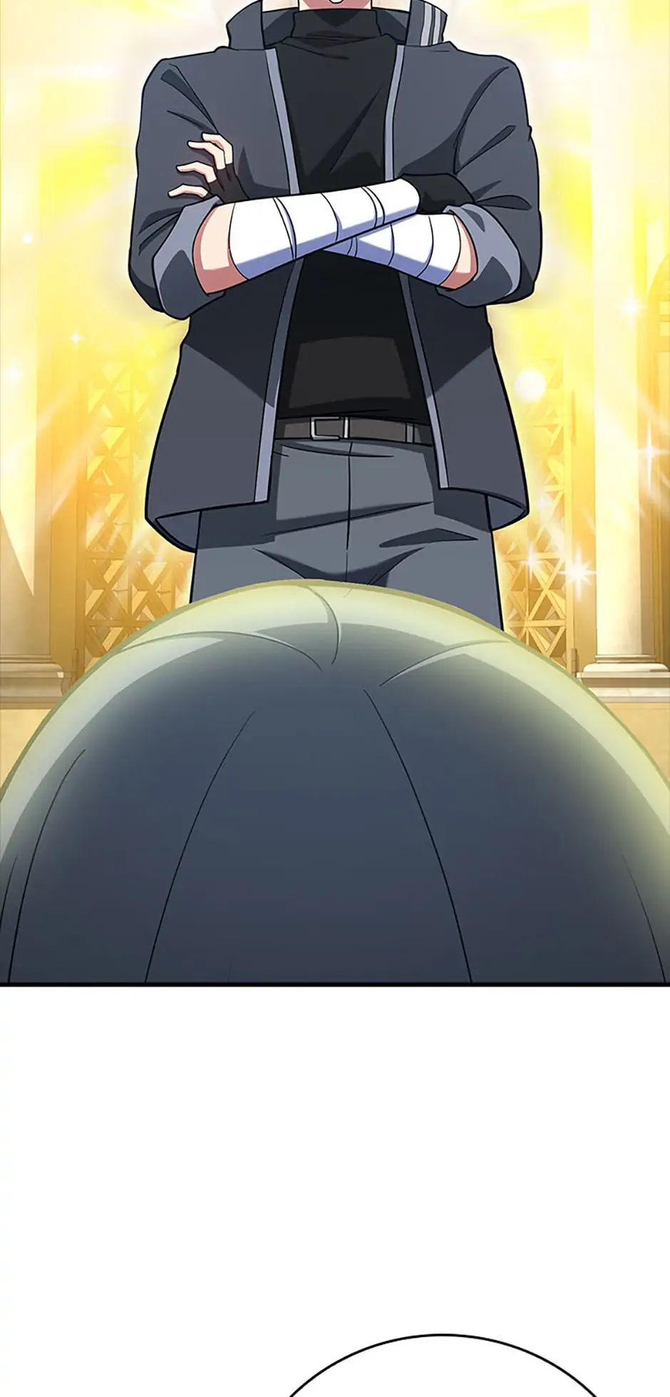 The Maxed-Out Player chapter 32 page 104