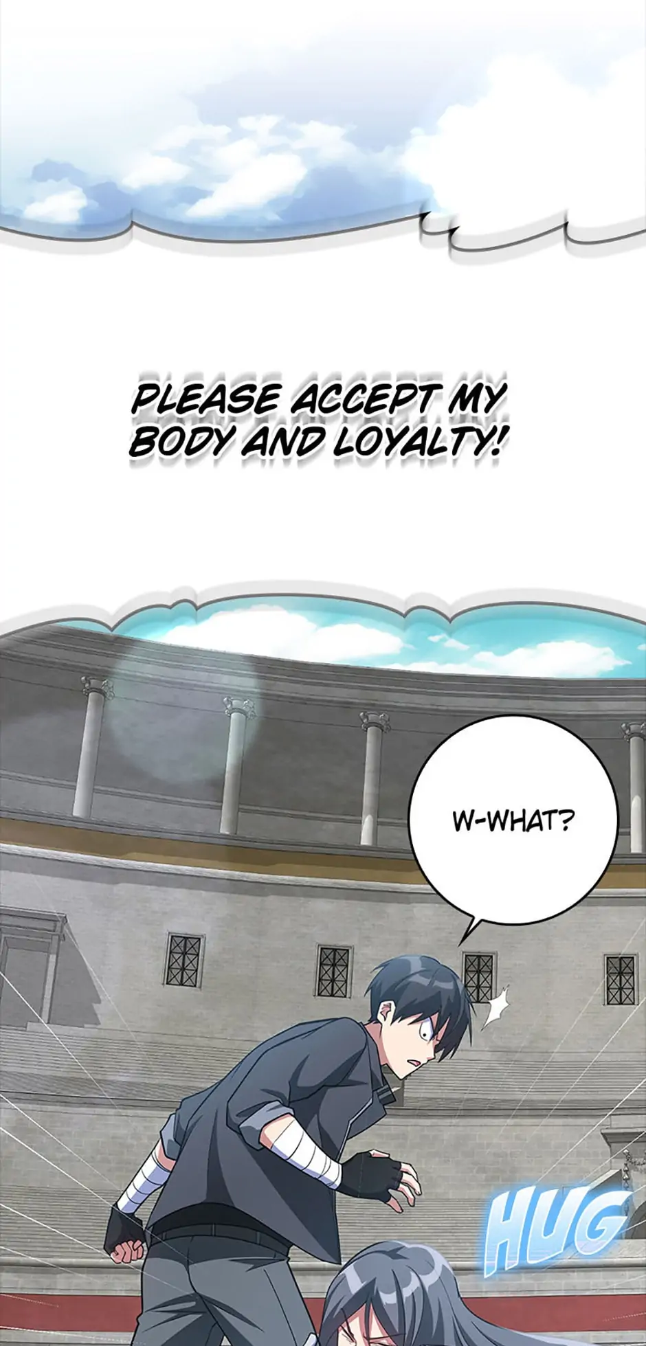 The Maxed-Out Player chapter 32 page 107