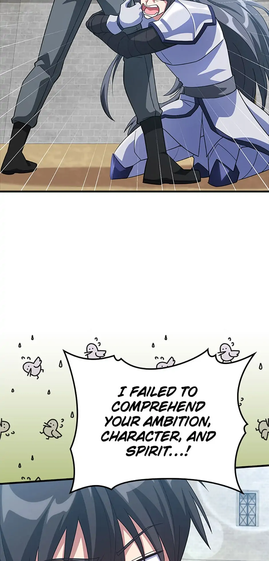 The Maxed-Out Player chapter 32 page 108