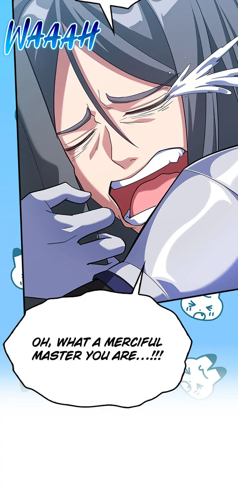 The Maxed-Out Player chapter 32 page 110