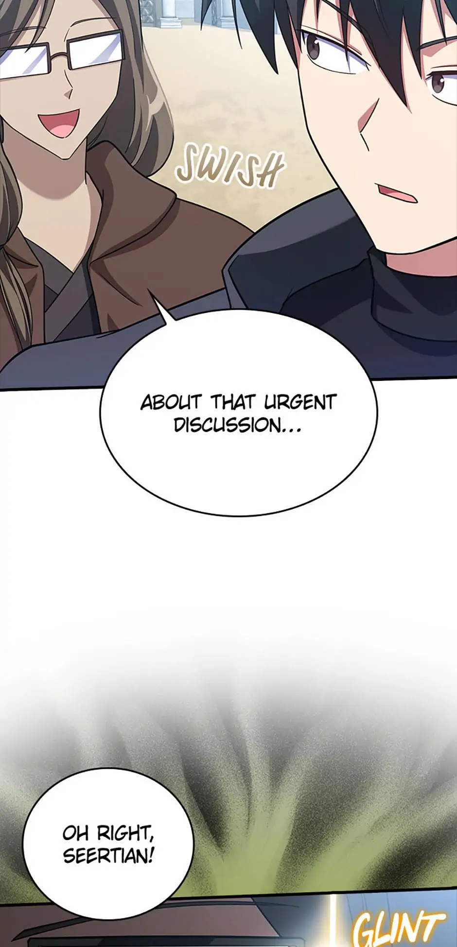 The Maxed-Out Player chapter 32 page 115