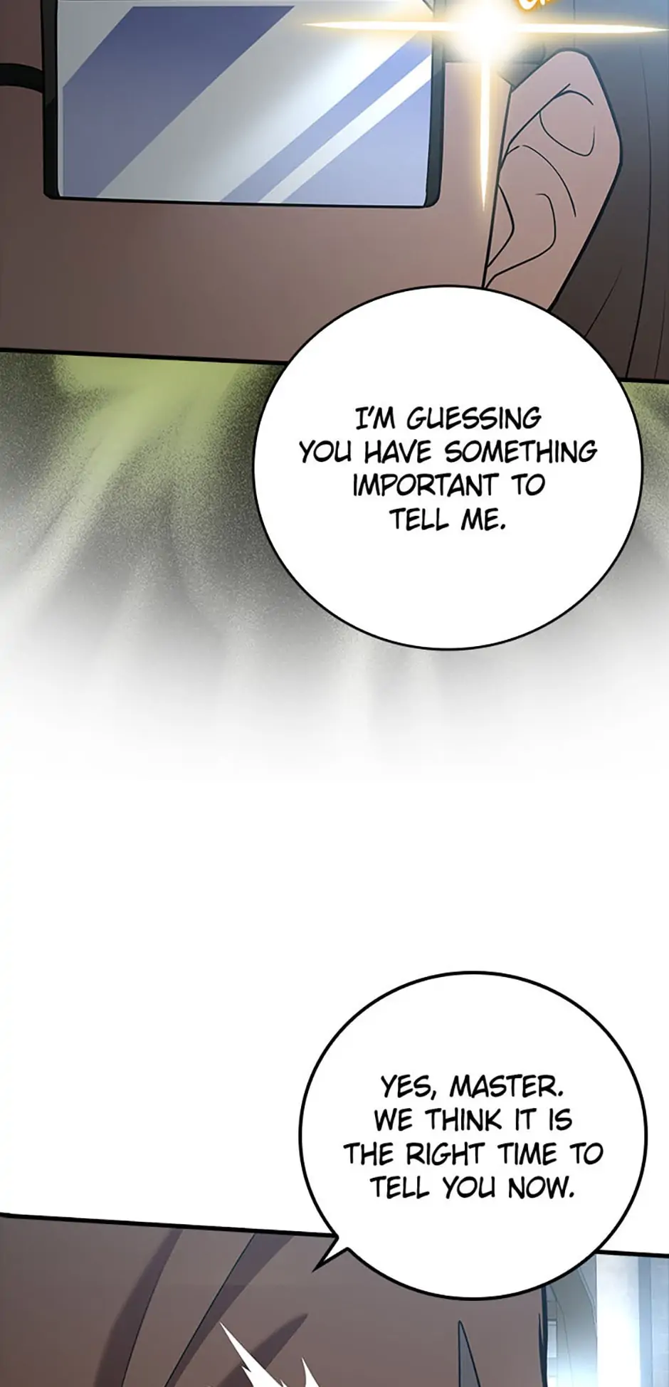 The Maxed-Out Player chapter 32 page 116