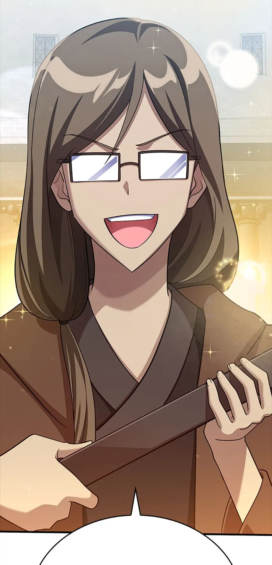 The Maxed-Out Player chapter 32 page 118