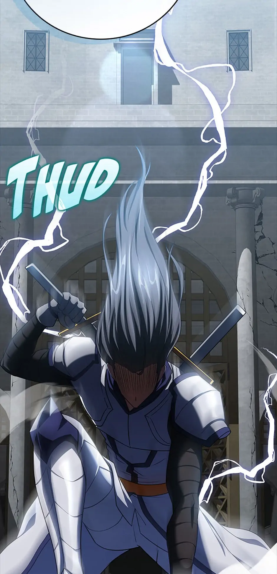 The Maxed-Out Player chapter 32 page 12